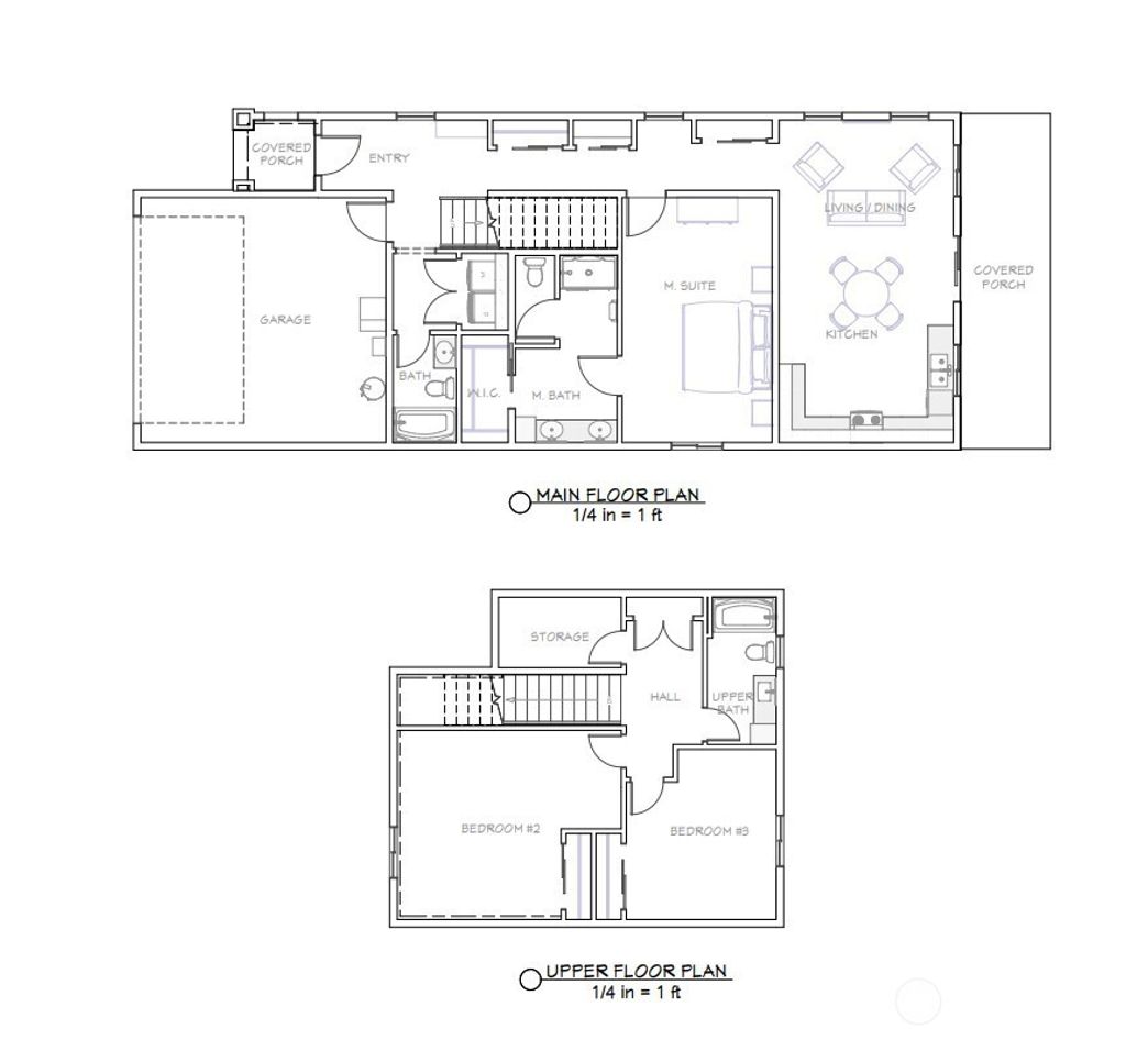 Photo of 911 9th Avenue NE, Ephrata, WA 98823 (MLS # 2492471)