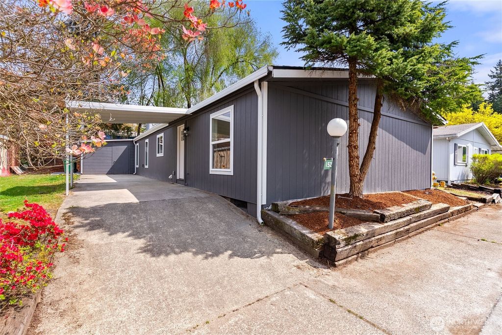 Photo of 375 Union Avenue SE #152, Renton, WA 98059 (MLS # 2511763)