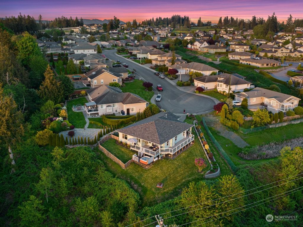 Photo of 8713 Myrtle Road, Stanwood, WA 98292 (MLS # 2068487)