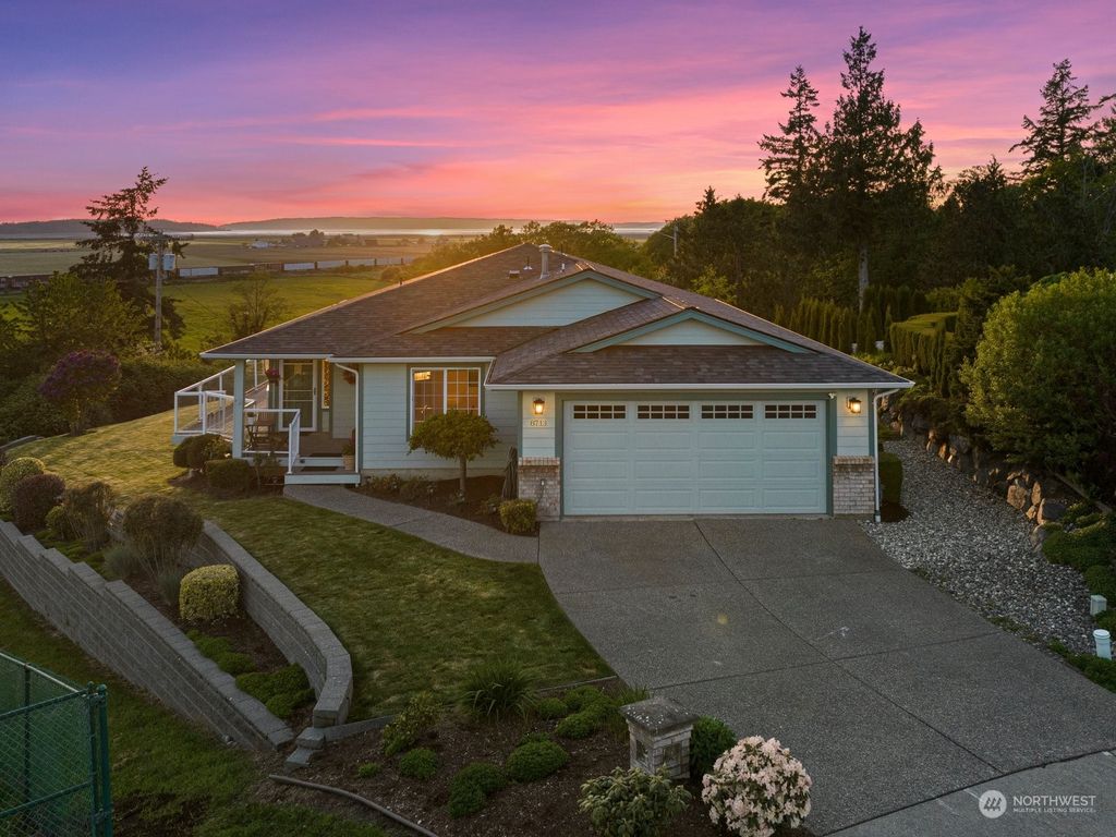 Photo of 8713 Myrtle Road, Stanwood, WA 98292 (MLS # 2068487)