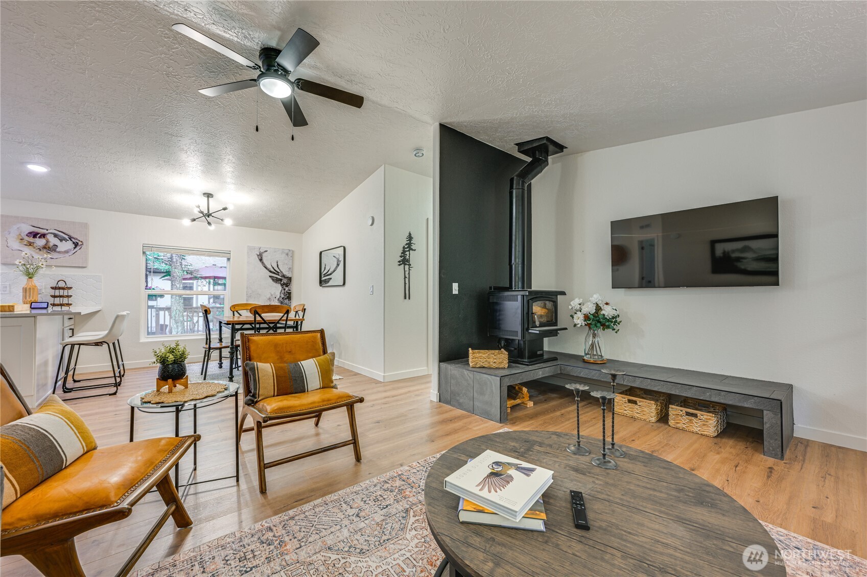 521 N Mt. Jupiter Drive