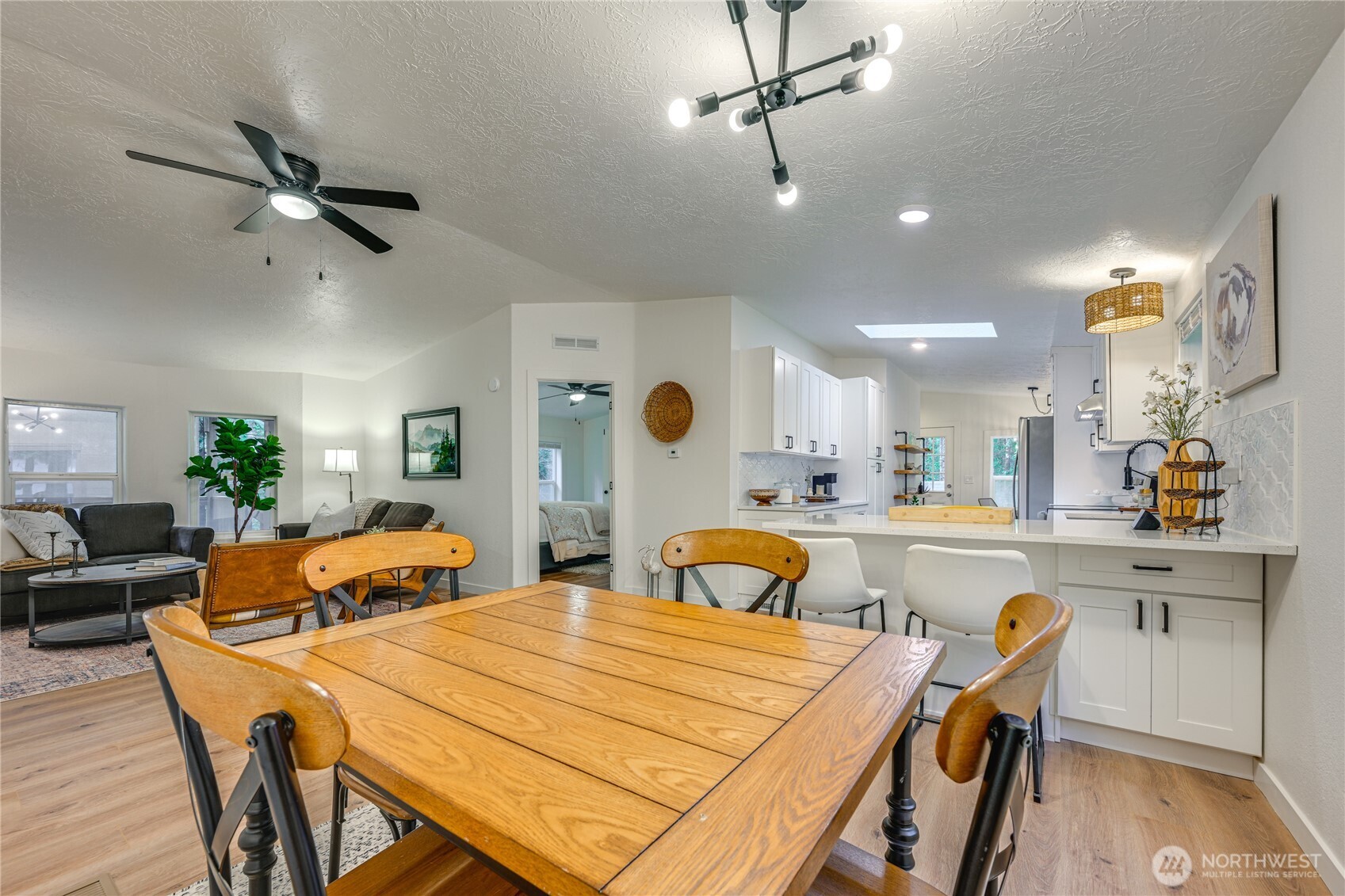 521 N Mt. Jupiter Drive