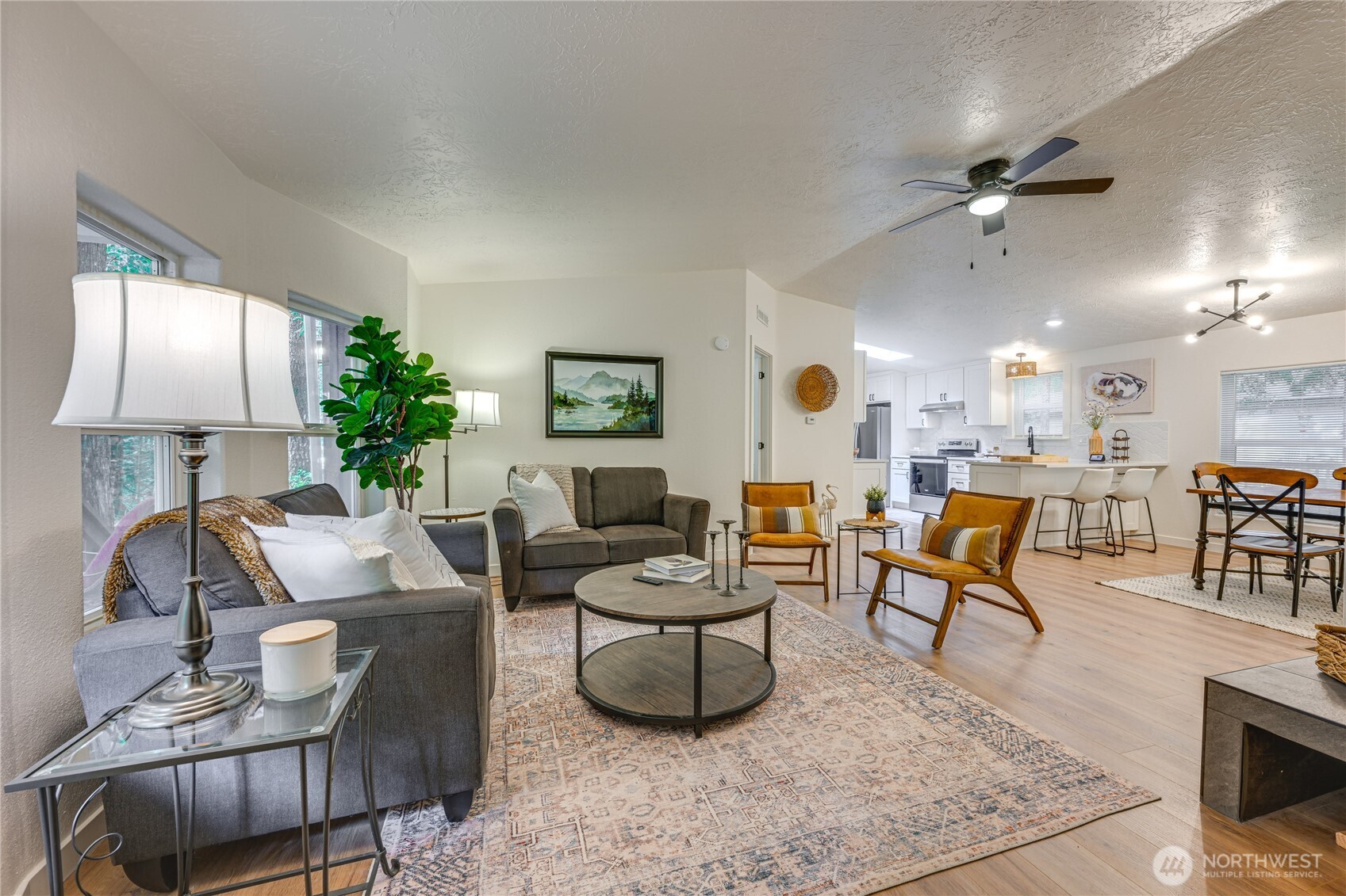 521 N Mt. Jupiter Drive