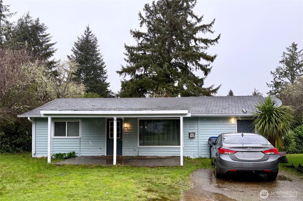 Photo of 152 Tahola Street SE, Ocean Shores, WA 98569 (MLS # 2465624)