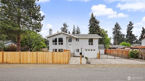 Photo of 16823 15th Avenue E, Spanaway, WA 98387 (MLS # 2520469)