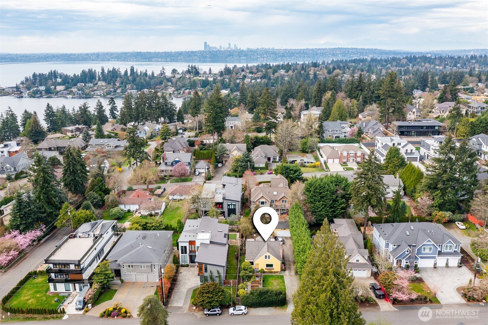 Bellevue, Washington 98004, United States, ,Land,Pending,111177