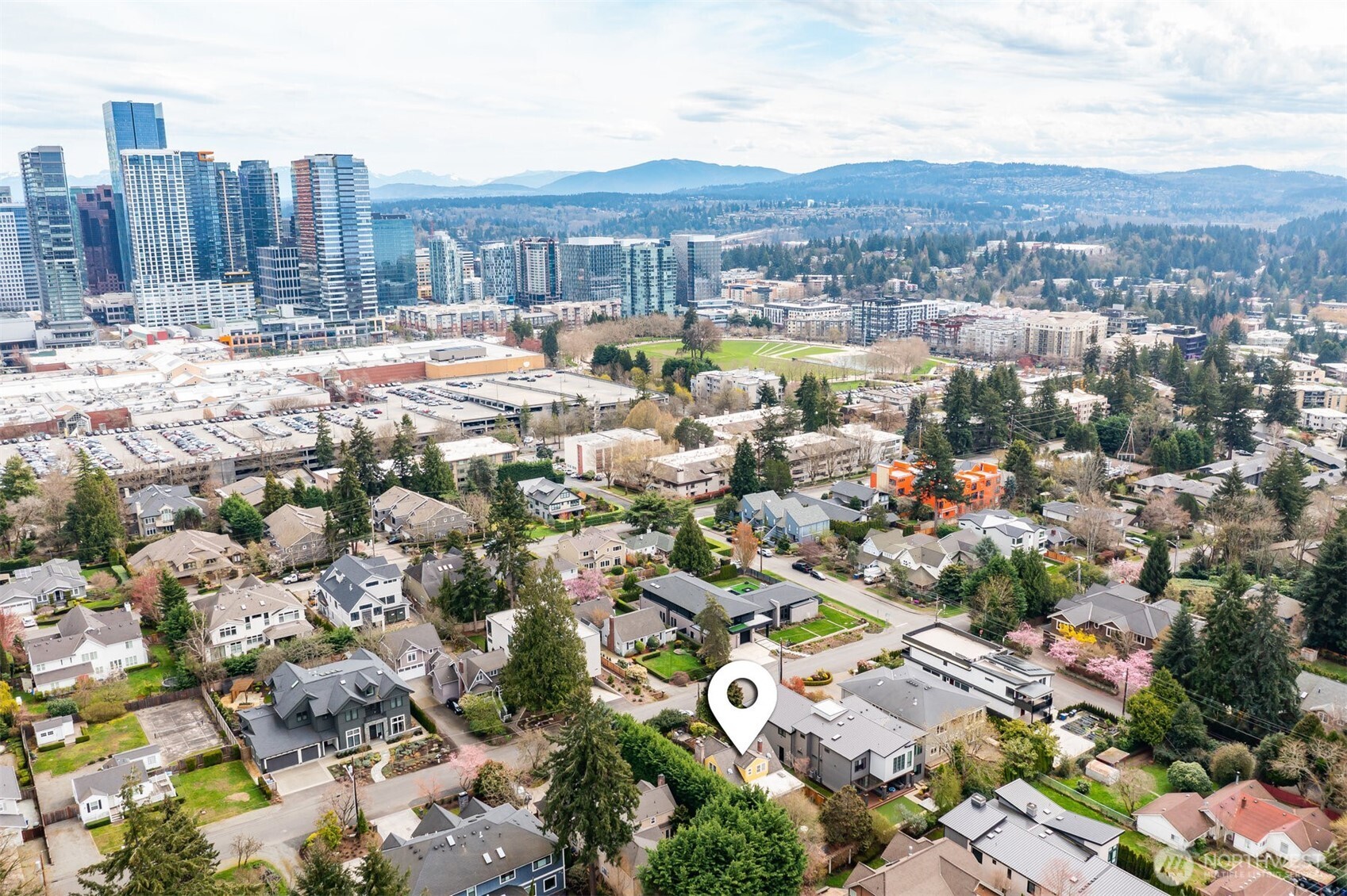 Bellevue, Washington 98004, United States, ,Land,Pending,111177