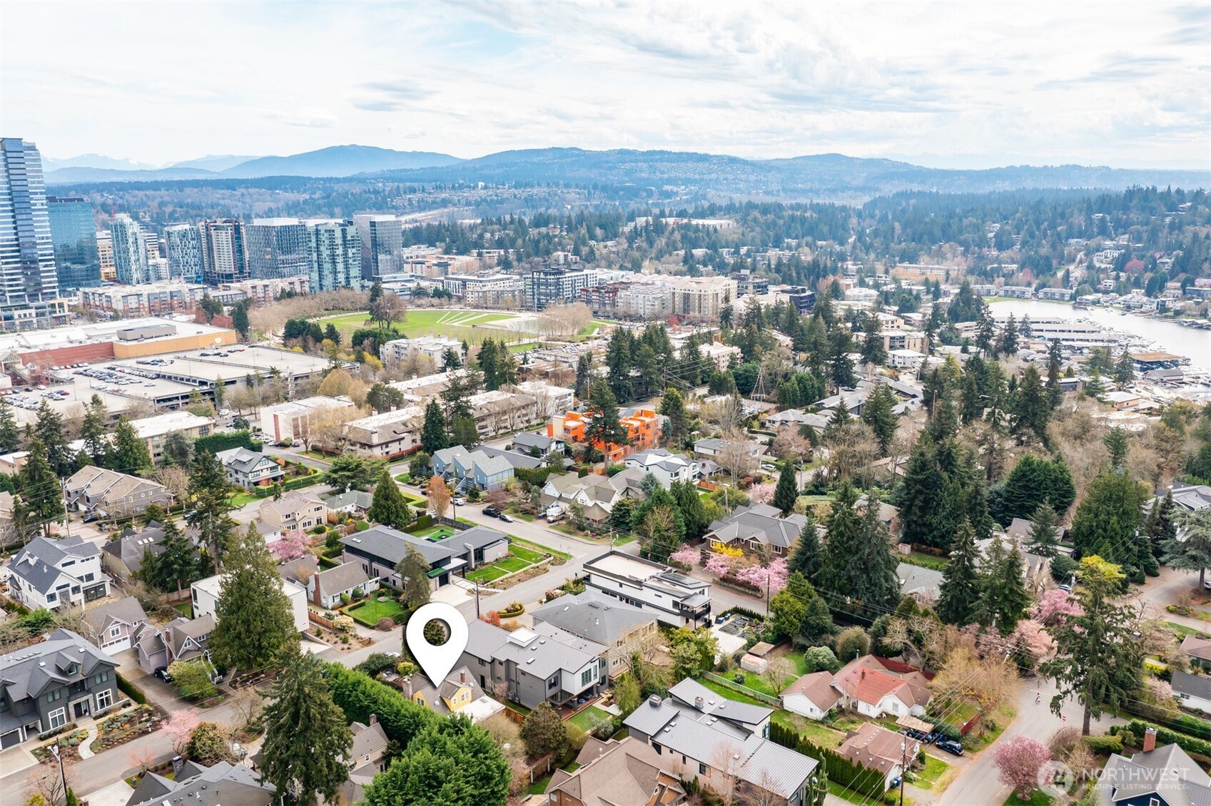 Bellevue, Washington 98004, United States, ,Land,Pending,111177
