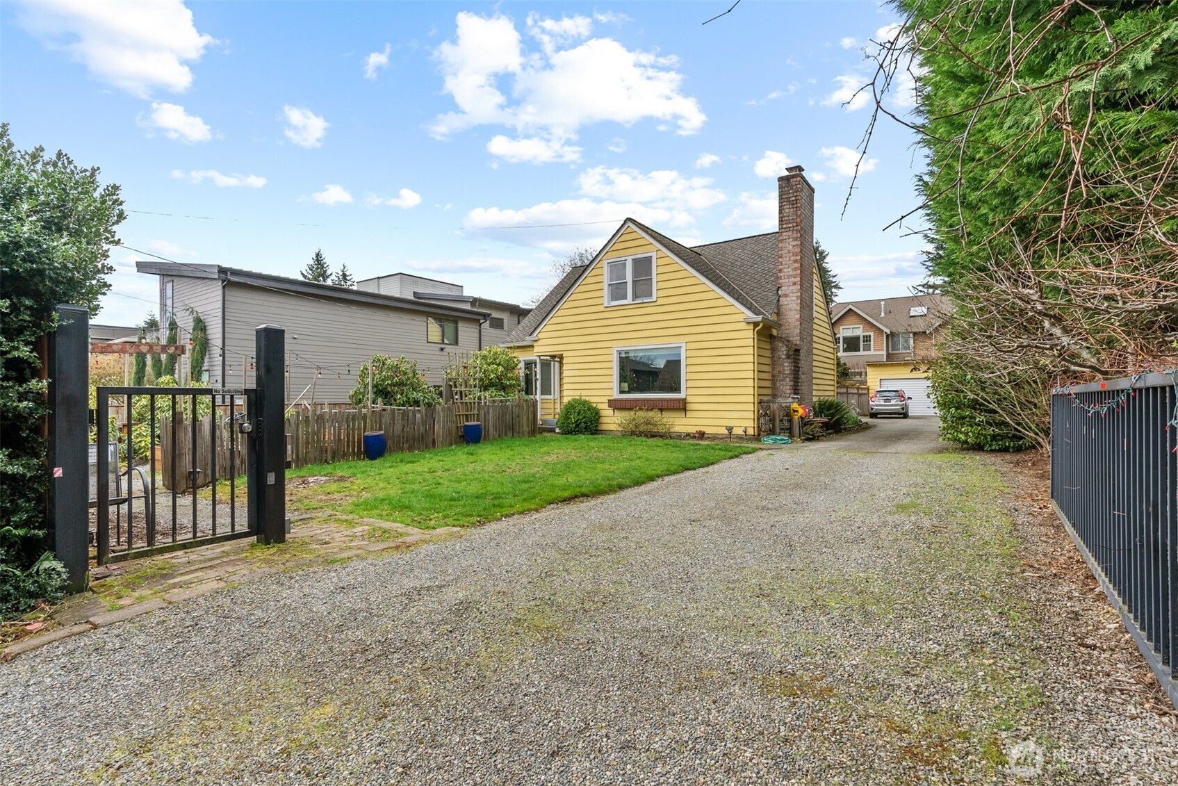 Bellevue, Washington 98004, United States, ,Land,Pending,111177