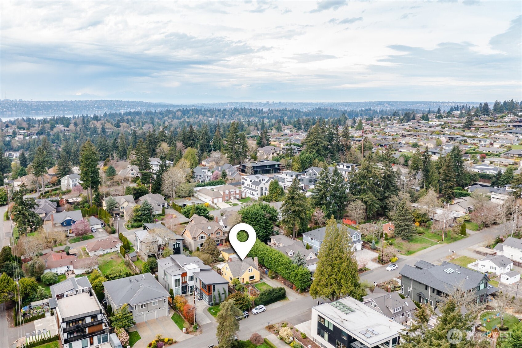 Bellevue, Washington 98004, United States, ,Land,Pending,111177
