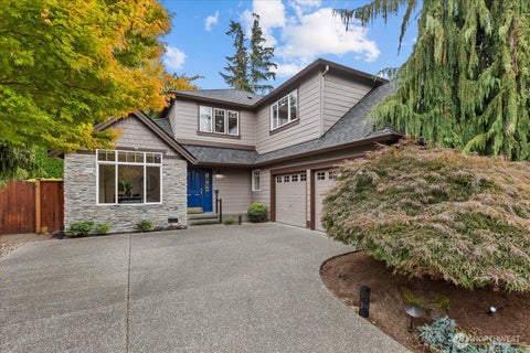 Photo of 17405 33rd Drive SE, Bothell, WA 98012 (MLS # 2587332)