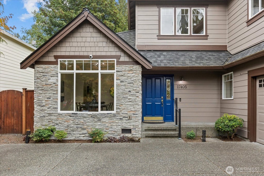 Photo of 17405 33rd Drive SE, Bothell, WA 98012 (MLS # 2587332)