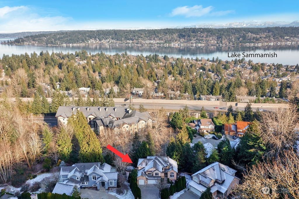 Photo of 4932 NW Village Park Drive, Issaquah, WA 98027 (MLS # 2191945)