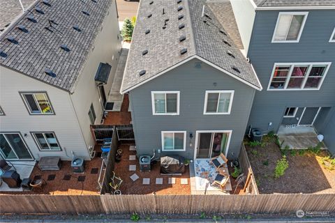 A home in Vancouver