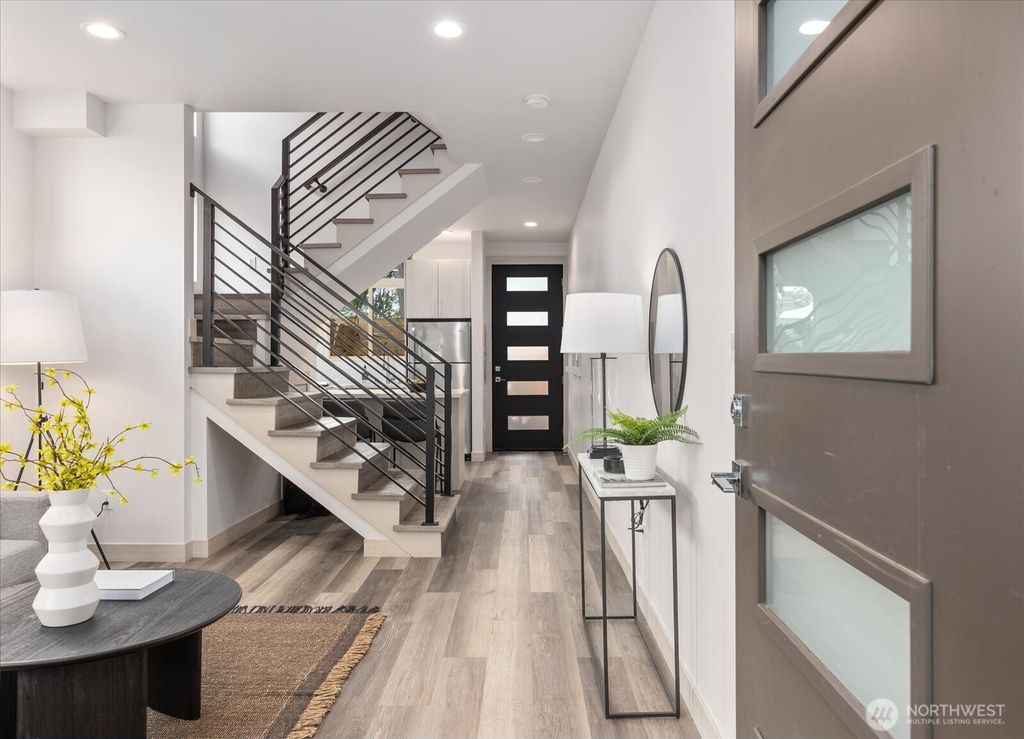 Photo of 5616 California Avenue SW #A, Seattle, WA 98136 (MLS # 2342275)