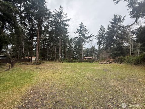 743 Duck Lake Drive NE Ocean Shores WA 98569