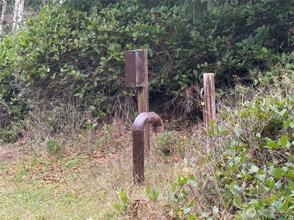 Photo of 743 Duck Lake Drive NE, Ocean Shores, WA 98569 (MLS # 2475566)