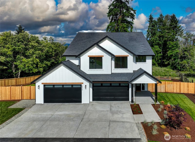 30418 132nd Avenue SE