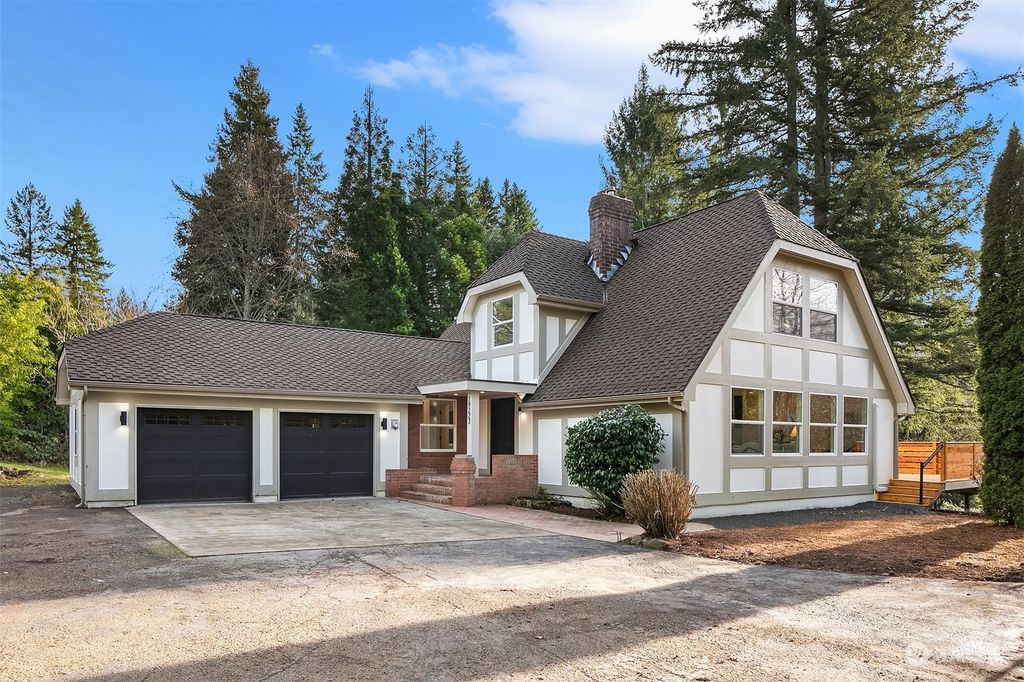 Photo of 19223 SE 232ND Street, Renton, WA 98058 (MLS # 2184865)