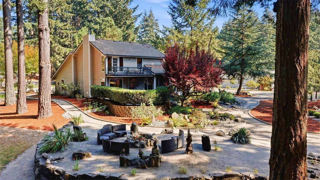 Photo of 1511 11th Lane, Fox Island, WA 98333 (MLS # 2590858)