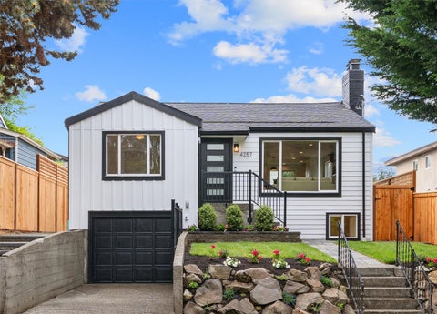 Photo of 4257 W 33rd Ave Ave W #1, Seattle, WA 98199 (MLS # 2597261)