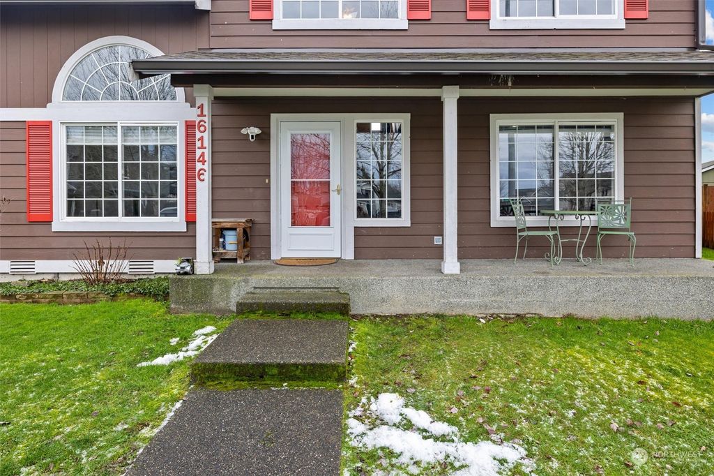 Photo of 16146 Follis Court SE, Monroe, WA 98272 (MLS # 2192132)