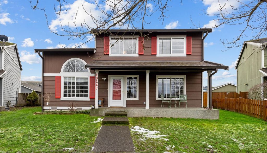 Photo of 16146 Follis Court SE, Monroe, WA 98272 (MLS # 2192132)