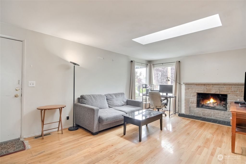 Photo of 9821 57th Avenue S, Seattle, WA 98118 (MLS # 2067321)