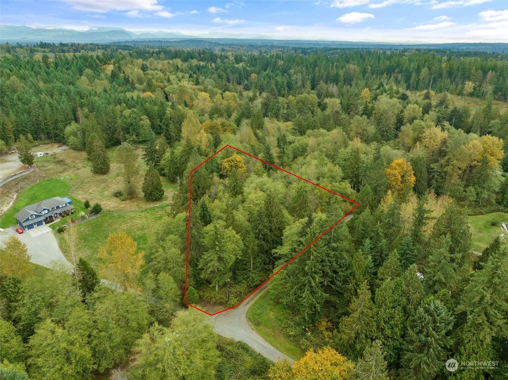 Photo of 0 XXX 286th Street NW, Stanwood, WA 98292 (MLS # 2197690)