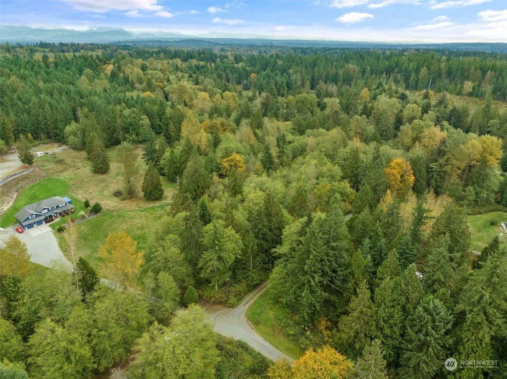 Photo of 0 XXX 286th Street NW, Stanwood, WA 98292 (MLS # 2197690)
