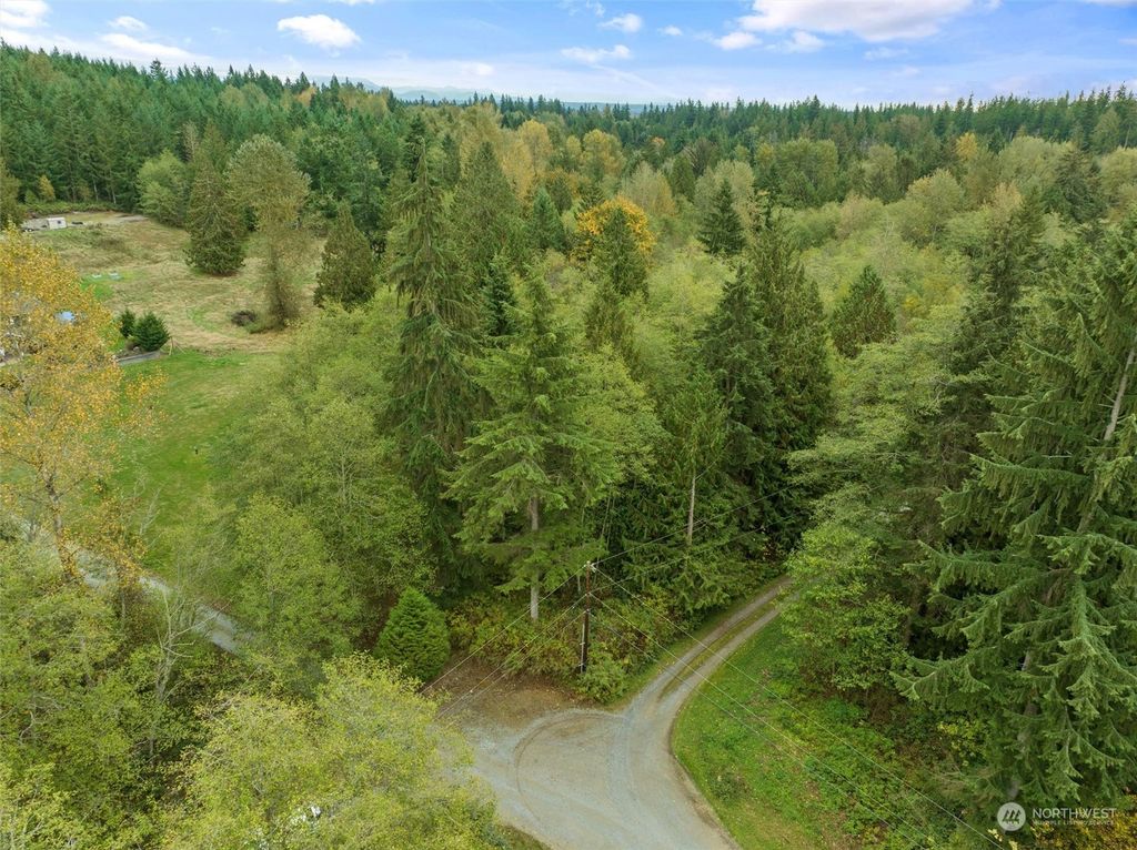 Photo of 0 XXX 286th Street NW, Stanwood, WA 98292 (MLS # 2197690)