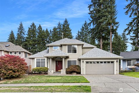 Photo of 4307 114th Street SE, Everett, WA 98208 (MLS # 2440224)