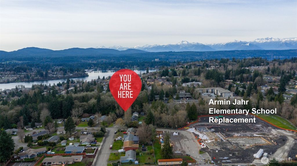 Photo of 808 E 31st Street, Bremerton, WA 98310 (MLS # 2460357)