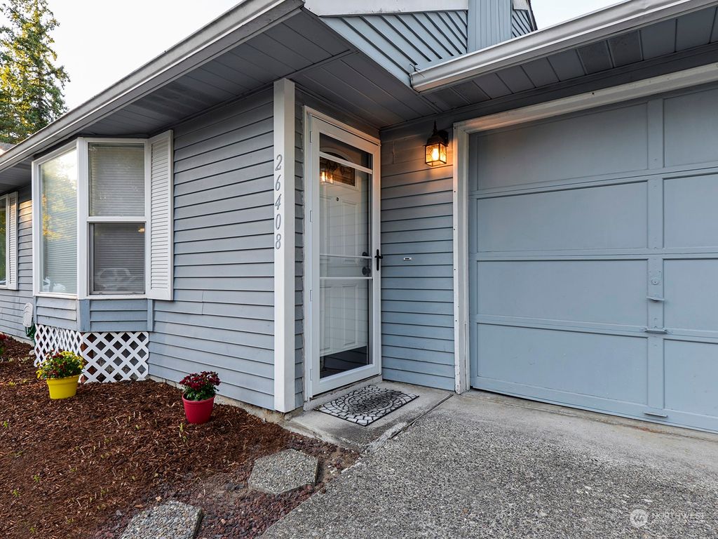 Photo of 26408 189th Avenue SE, Covington, WA 98042 (MLS # 2161489)