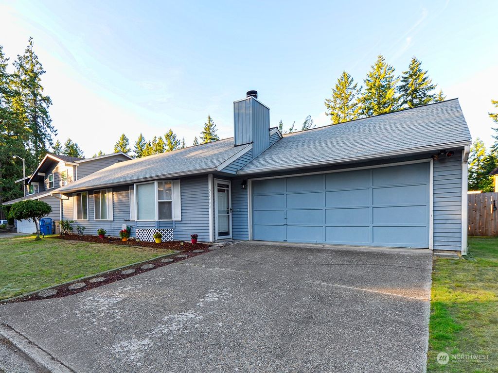Photo of 26408 189th Avenue SE, Covington, WA 98042 (MLS # 2161489)