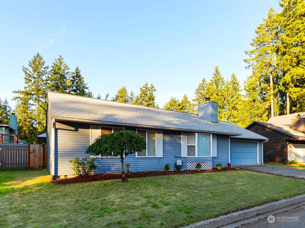 Photo of 26408 189th Avenue SE, Covington, WA 98042 (MLS # 2161489)
