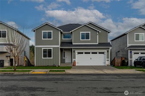 2409 79th Avenue SE 109 Tumwater WA 98501