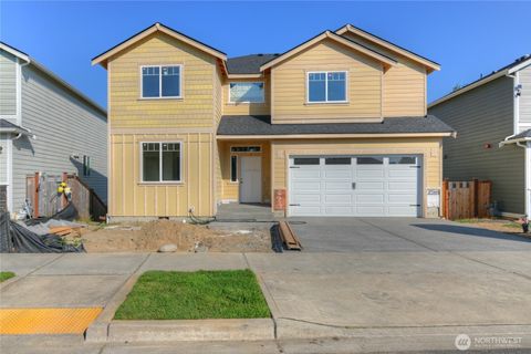 2409 79th Avenue SE 109 Tumwater WA 98501