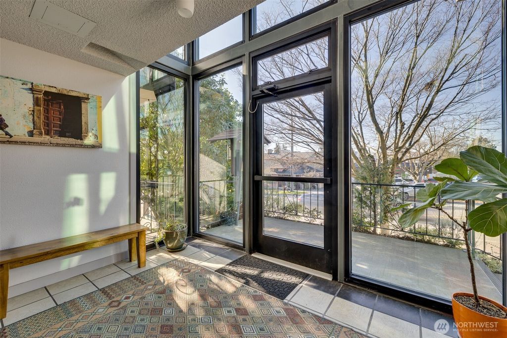 Photo of 6110 24th Avenue NW #203, Seattle, WA 98107 (MLS # 2457676)