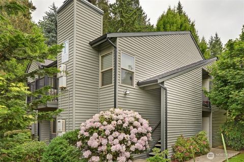 Photo of 9805 Avondale Road NE #T254, Redmond, WA 98052 (MLS # 2405460)