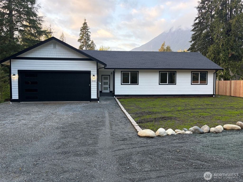 Photo of 44421 Pine Road, Gold Bar, WA 98251 (MLS # 2512942)