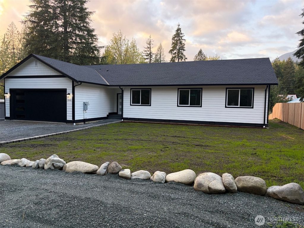 Photo of 44421 Pine Road, Gold Bar, WA 98251 (MLS # 2512942)