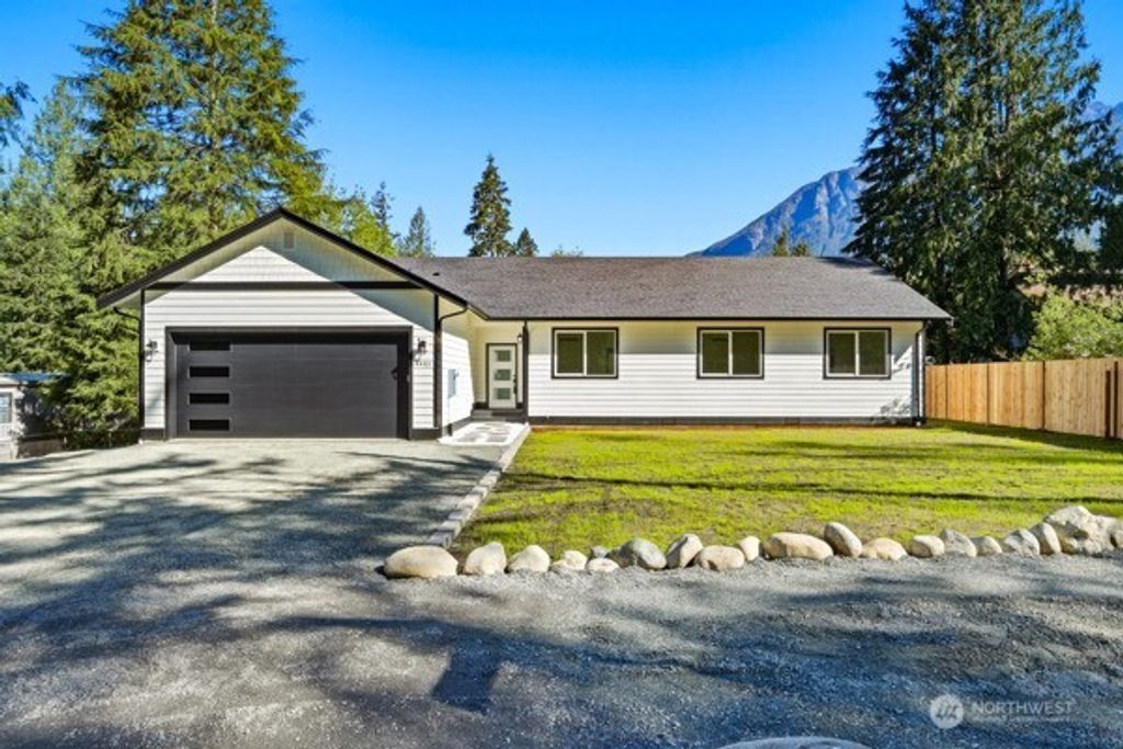 Photo of 44421 Pine Road, Gold Bar, WA 98251 (MLS # 2512942)