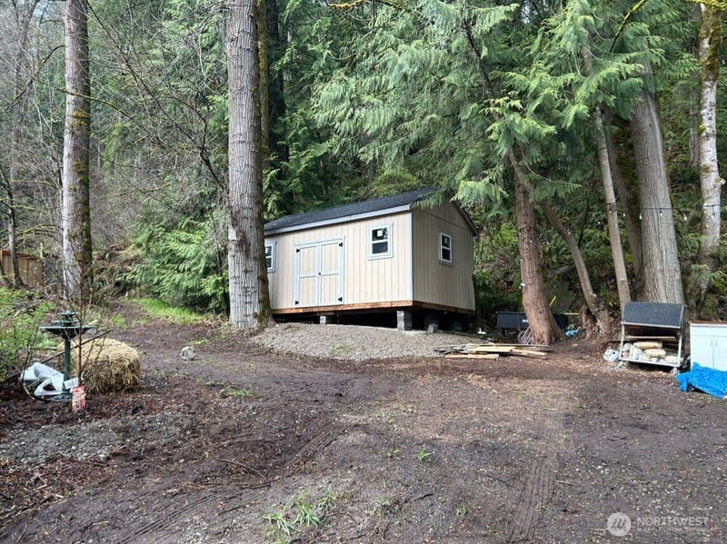 194 SE Jones Road