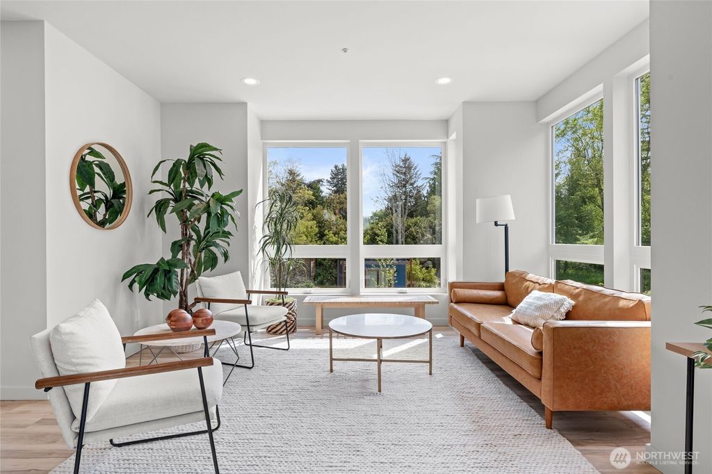 Photo of 12225 Roseberg Avenue S #3, Seattle, WA 98168 (MLS # 2426675)