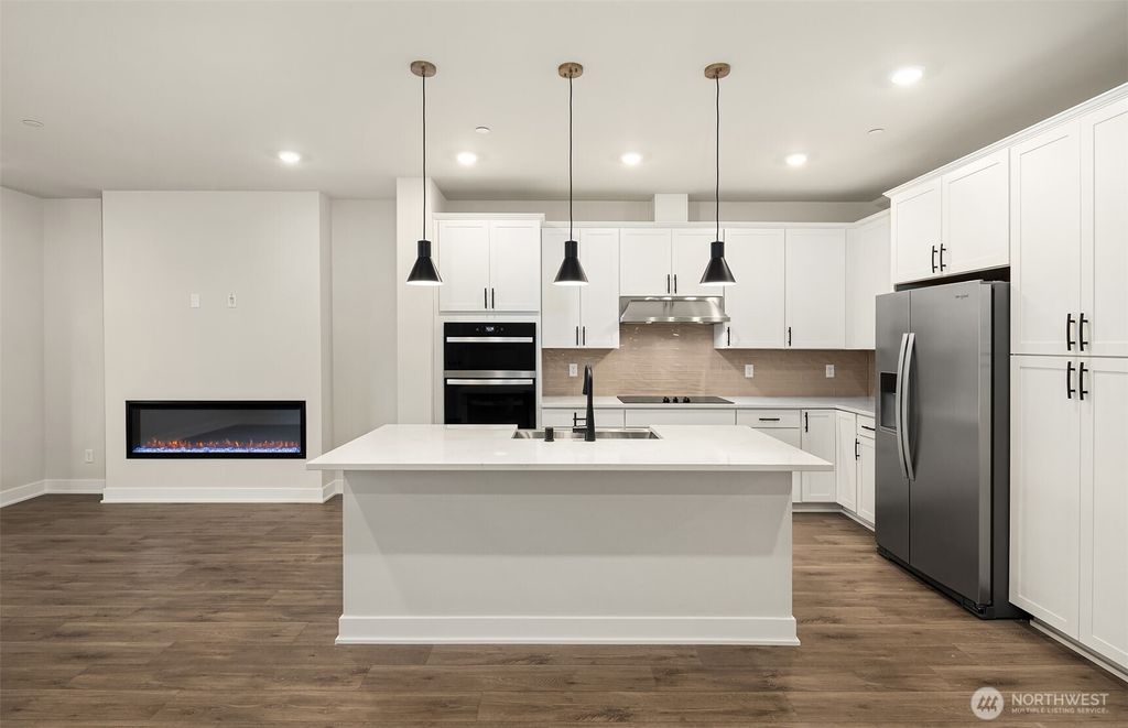 Photo of 14342 1st Avenue NE #52-C, Duvall, WA 98019 (MLS # 2475888)