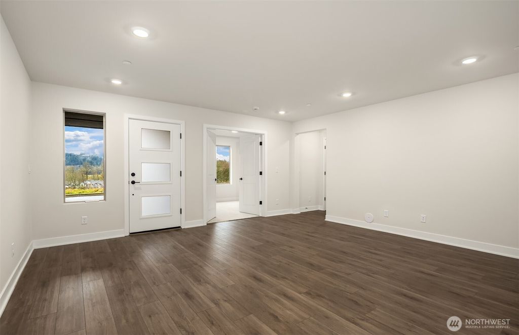 Photo of 14342 1st Avenue NE #52-C, Duvall, WA 98019 (MLS # 2475888)