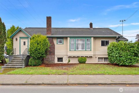 Photo of 1001 Warren Avenue, Bremerton, WA 98337 (MLS # 2457978)