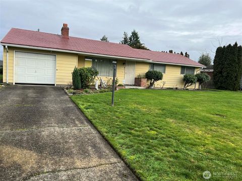 10621 Westwood Drive SW Lakewood WA 98499