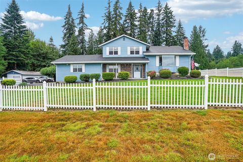 Photo of 2032 W Dove Avenue, La Center, WA 98629 (MLS # 2509836)